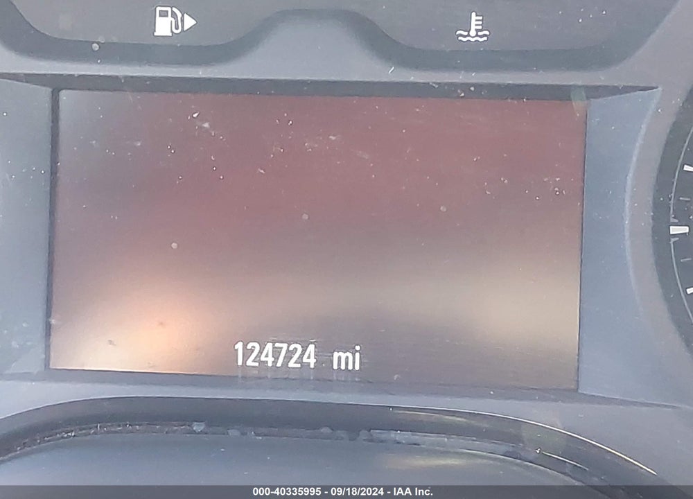 2017 CHEVROLET CAMARO 1LT VIN: 1G1FB1RSXH0192112