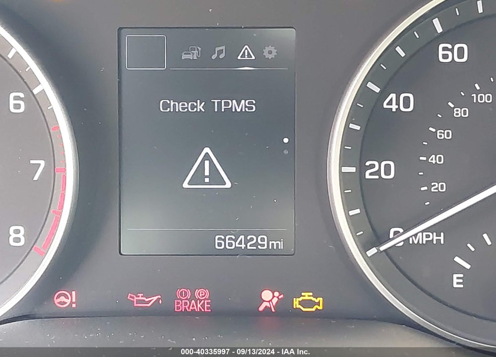 2018 HYUNDAI ELANTRA VALUE EDITION VIN: KMHD84LF5JU614694