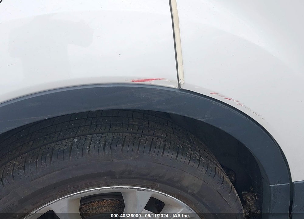 2015 FORD ESCAPE TITANIUM VIN: 1FMCU9JX9FUB63597