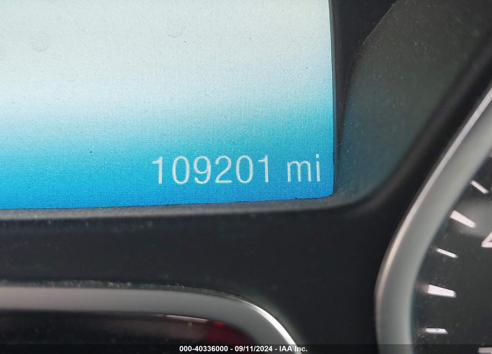 2015 FORD ESCAPE TITANIUM VIN: 1FMCU9JX9FUB63597