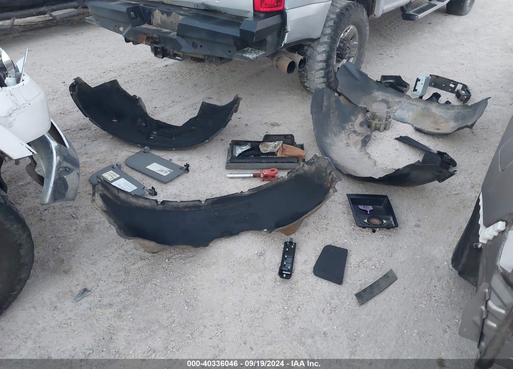 2018 FORD F-350 XL VIN: 1FT8W3BTXJEC86891