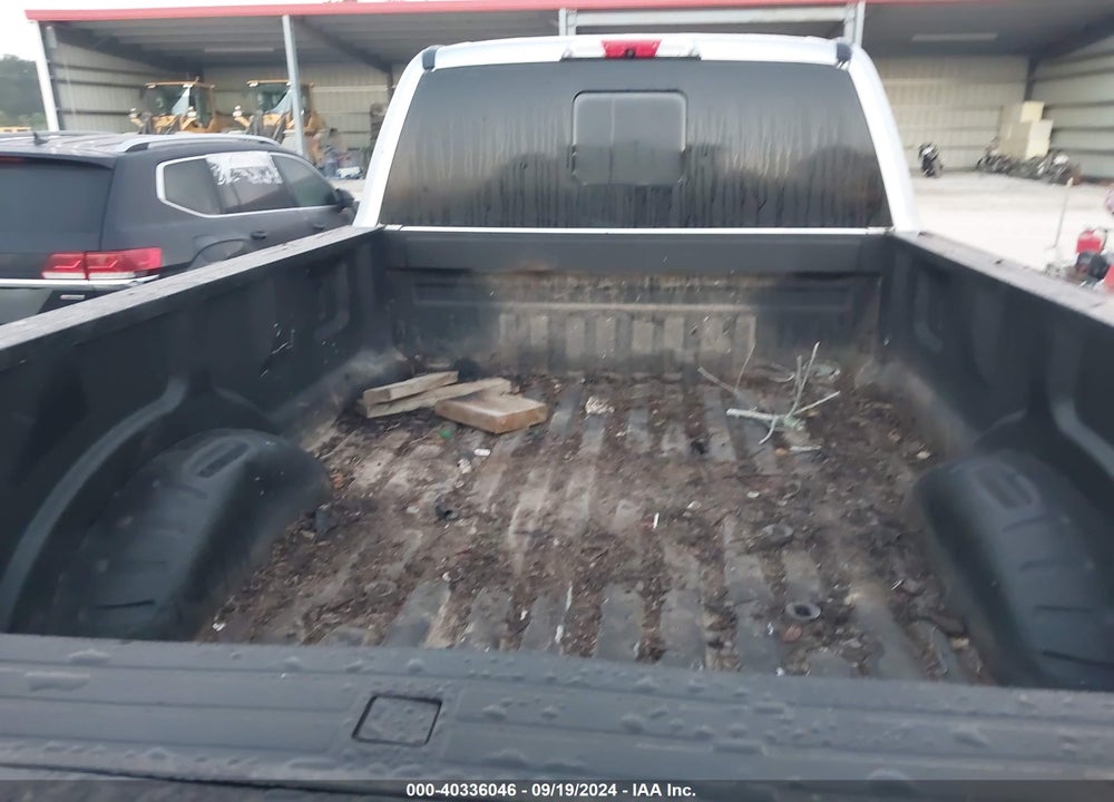 2018 FORD F-350 XL VIN: 1FT8W3BTXJEC86891