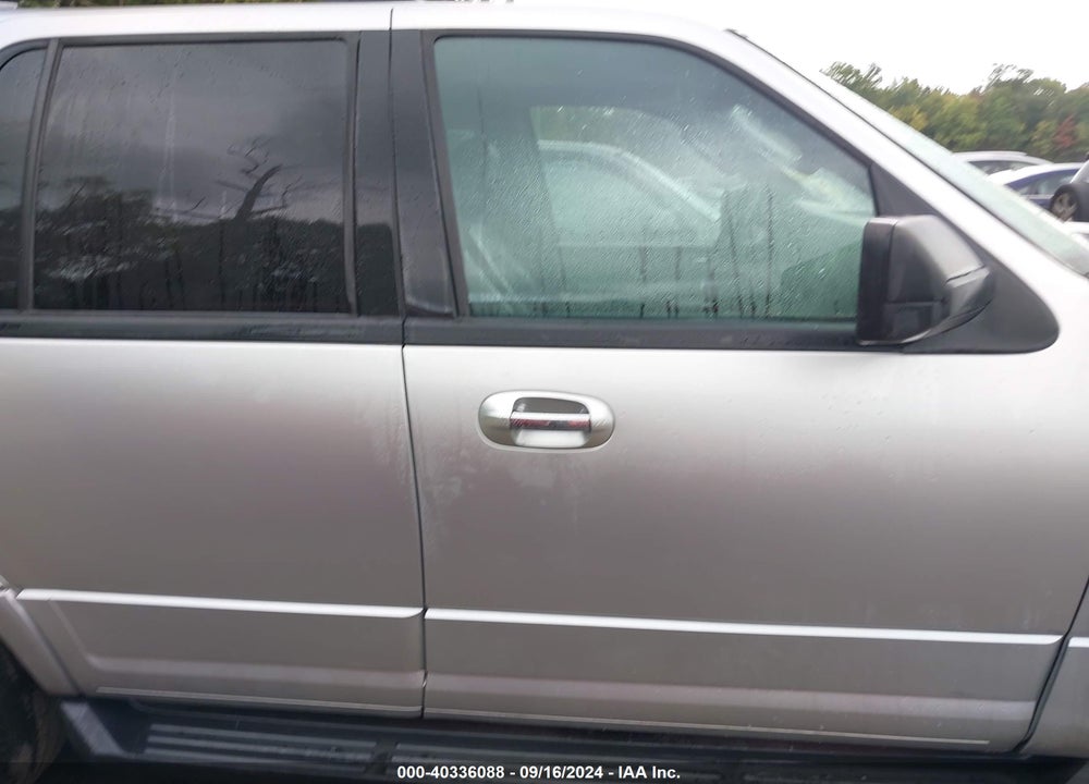 2017 FORD EXPEDITION XLT VIN: 1FMJU1JT2HEA41845