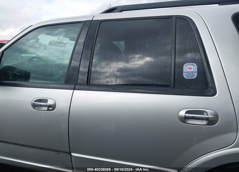 2017 FORD EXPEDITION XLT VIN: 1FMJU1JT2HEA41845