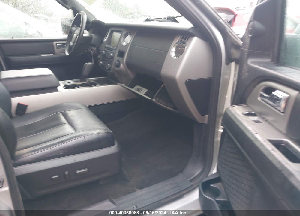 2017 FORD EXPEDITION XLT VIN: 1FMJU1JT2HEA41845
