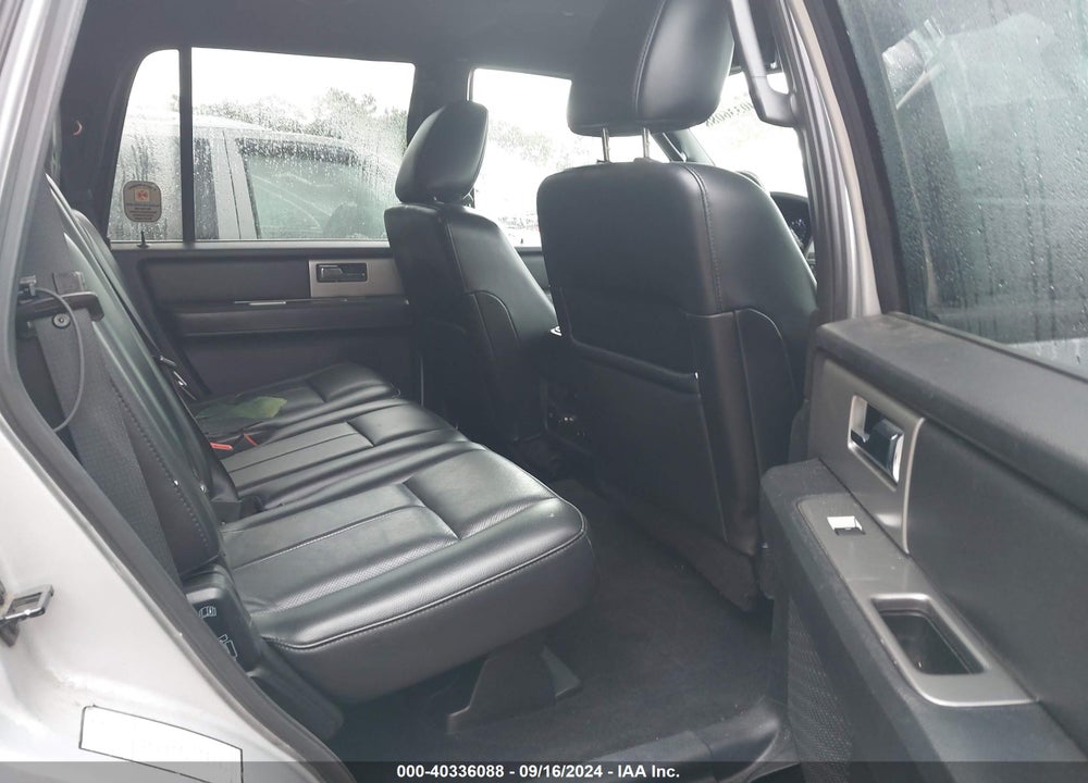 2017 FORD EXPEDITION XLT VIN: 1FMJU1JT2HEA41845
