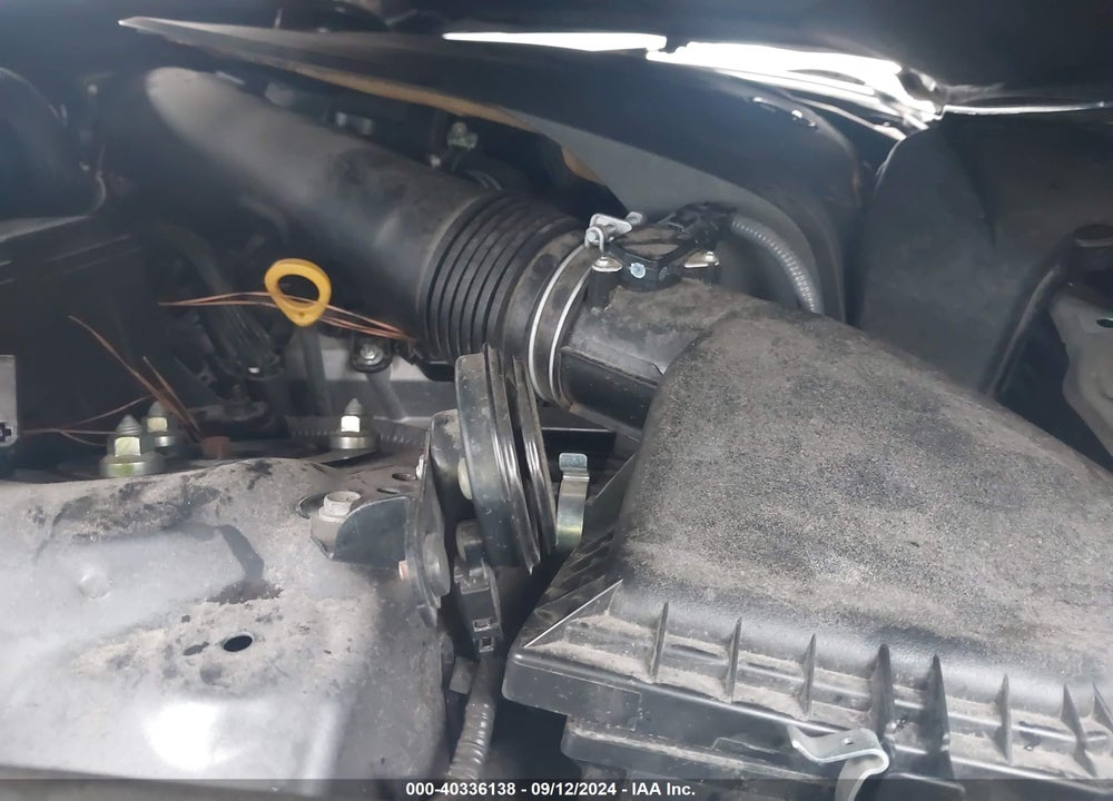 2015 LEXUS IS 250 VIN: JTHBF1D27F5073272