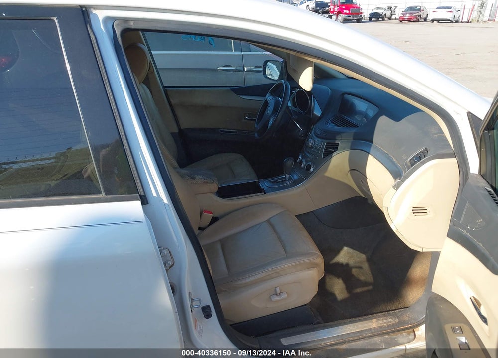 2006 SUBARU B9 TRIBECA BASE 7-PASSENGER/LIMITED 7-PASSENGER VIN: 4S4WX86C564426320
