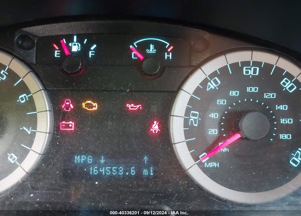2012 FORD ESCAPE LIMITED VIN: 1FMCU0E70CKB77353