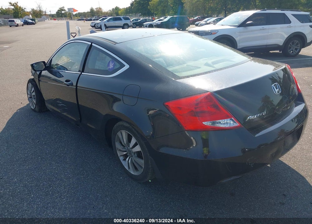2012 HONDA ACCORD 2.4 LX-S VIN: 1HGCS1A31CA014673