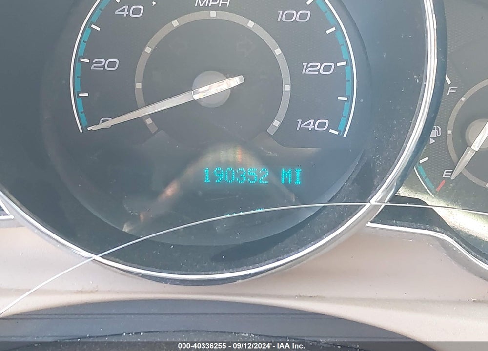 2012 CHEVROLET MALIBU 1LT VIN: 1G1ZC5E02CF231254