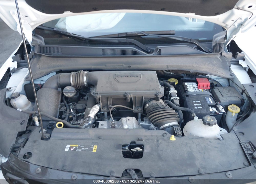 2023 JEEP COMPASS HIGH ALTITUDE 4X4 VIN: 3C4NJDCNXPT536405