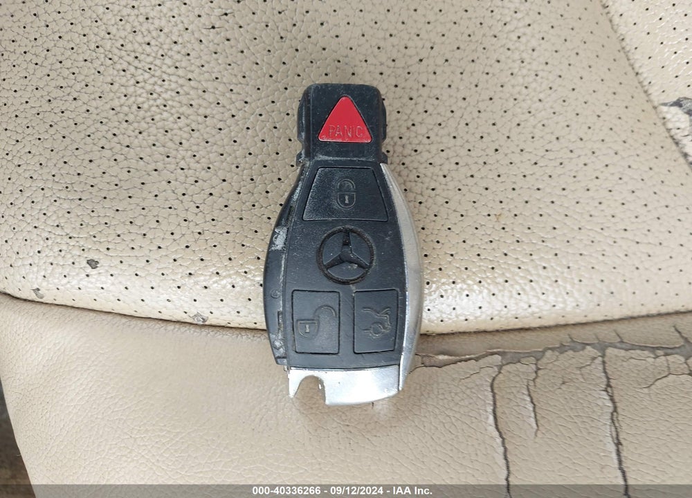 2008 MERCEDES-BENZ E 350 VIN: WDBUF56X68B272701