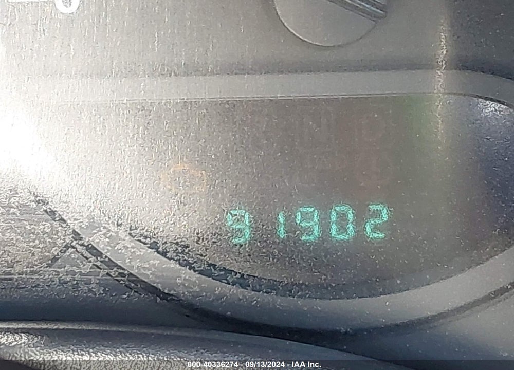 2007 JEEP WRANGLER X VIN: 1J4FA241X7L121787
