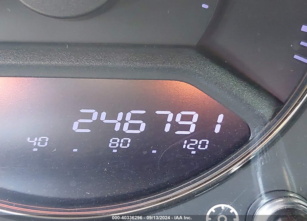 2005 HONDA CIVIC HYBRID VIN: JHMES95655S017310