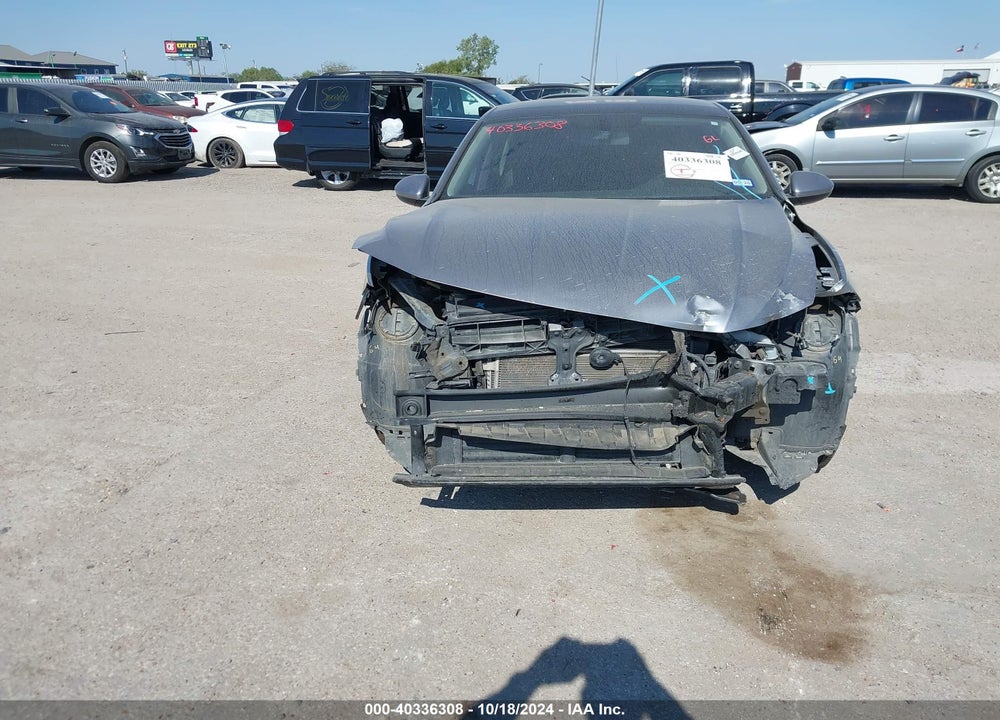 2019 VOLKSWAGEN JETTA 1.4T R-LINE/1.4T S/1.4T SE VIN: 3VWCB7BU4KM213563