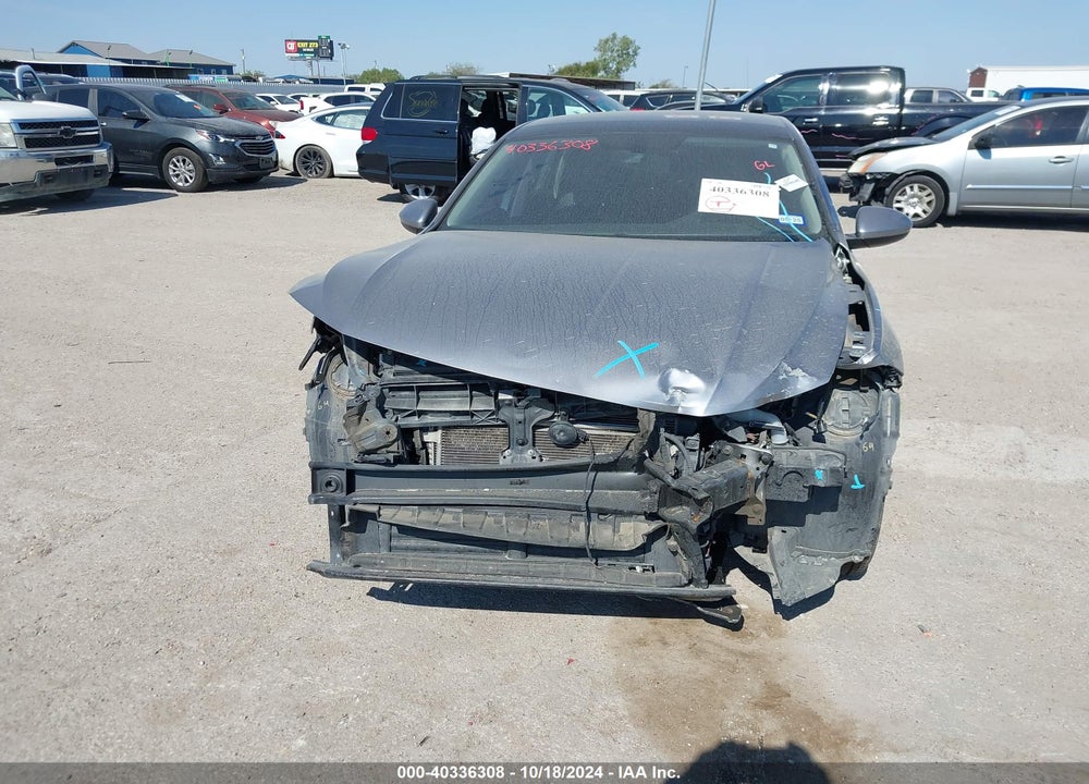 2019 VOLKSWAGEN JETTA 1.4T R-LINE/1.4T S/1.4T SE VIN: 3VWCB7BU4KM213563