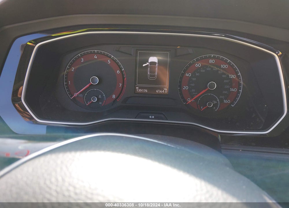 2019 VOLKSWAGEN JETTA 1.4T R-LINE/1.4T S/1.4T SE VIN: 3VWCB7BU4KM213563