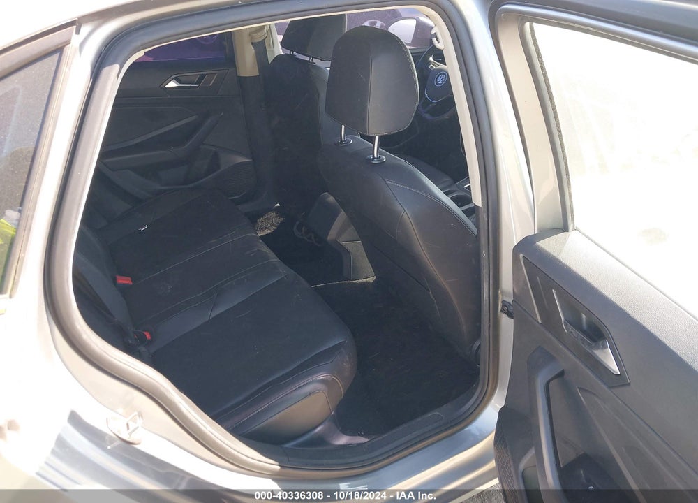 2019 VOLKSWAGEN JETTA 1.4T R-LINE/1.4T S/1.4T SE VIN: 3VWCB7BU4KM213563