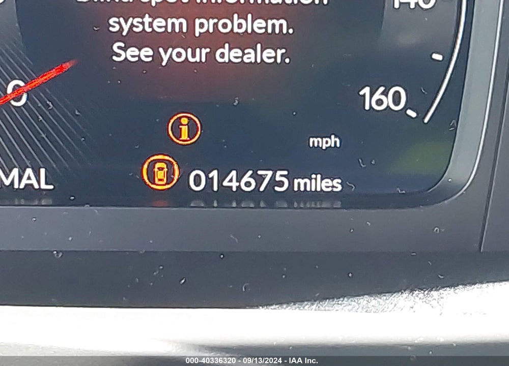 2024 ACURA INTEGRA A-SPEC TECHNOLOGY PACKAGE VIN: 19UDE4H67RA012142