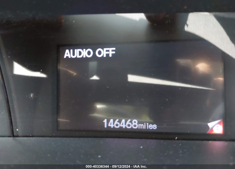 2012 HONDA CIVIC VIN: 19XFB2F54CE032867