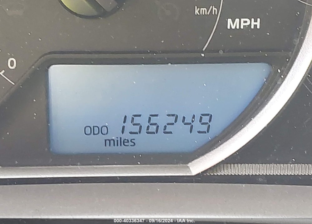 2015 TOYOTA RAV4 LE VIN: 2T3BFREVXFW265240