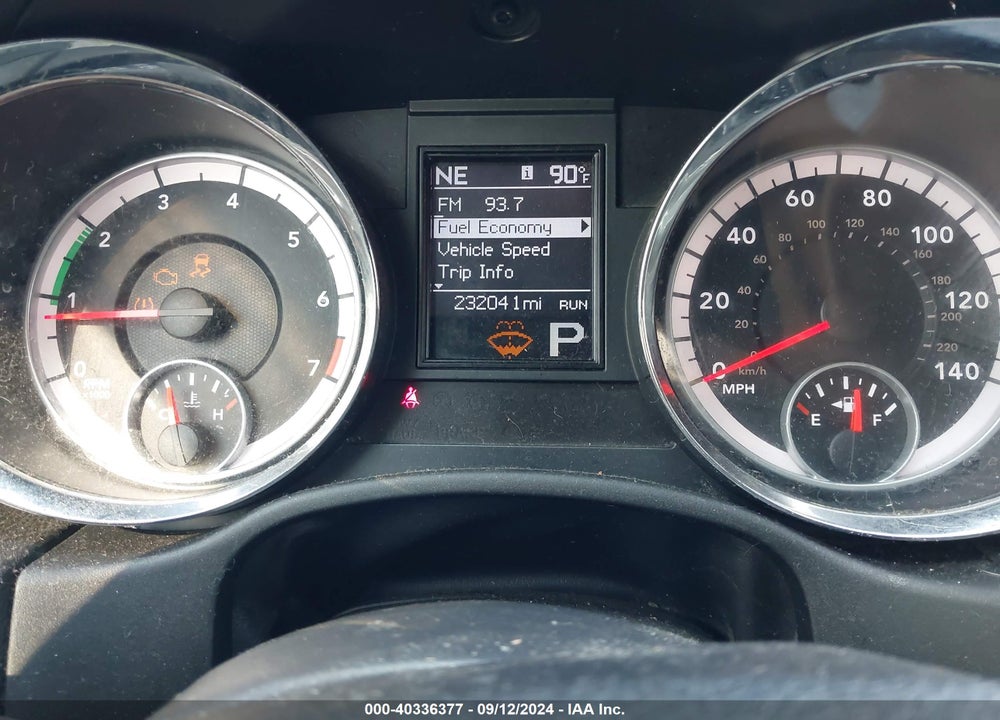 2013 DODGE DURANGO SXT VIN: 1C4RDJAG2DC654161