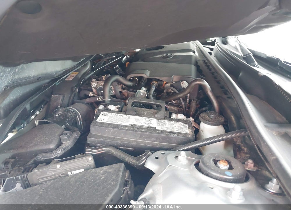 2023 TOYOTA CAMRY SE VIN: 4T1G11AK0PU188258