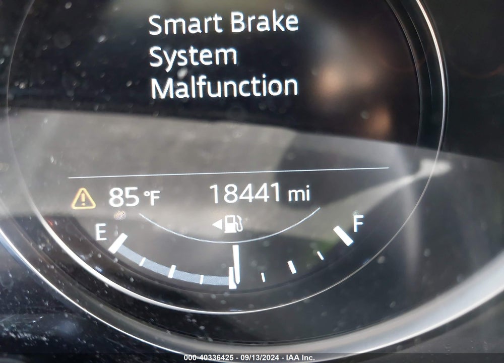 2023 MAZDA CX-5 2.5 S SELECT VIN: JM3KFBBM4P0270210