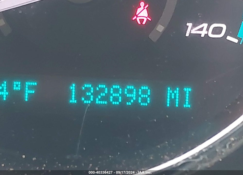 2012 CHEVROLET MALIBU 1LT VIN: 1G1ZC5EU0CF254812