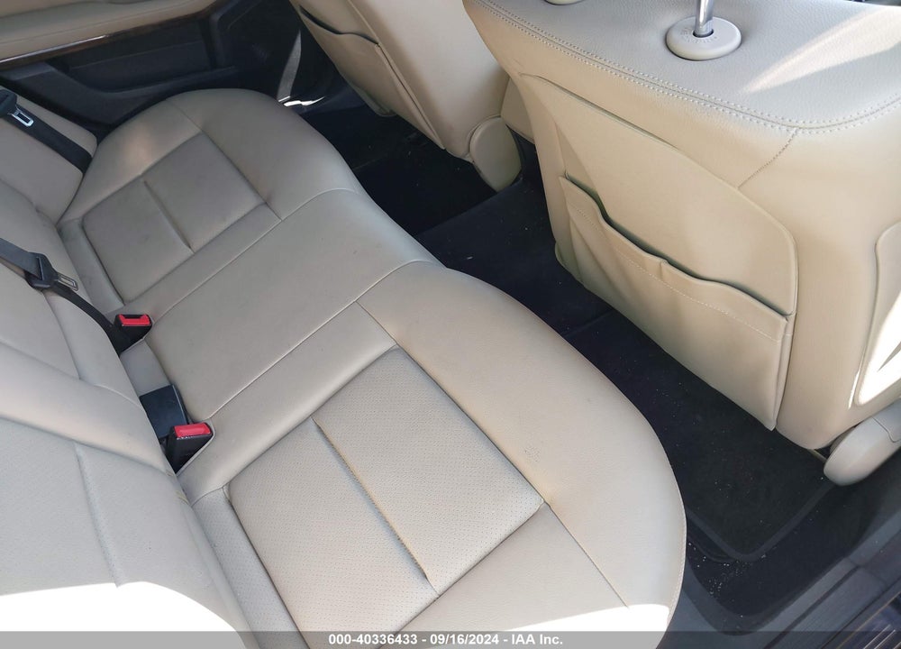 2010 MERCEDES-BENZ E 350 4MATIC VIN: WDDHF8HB2AA094700