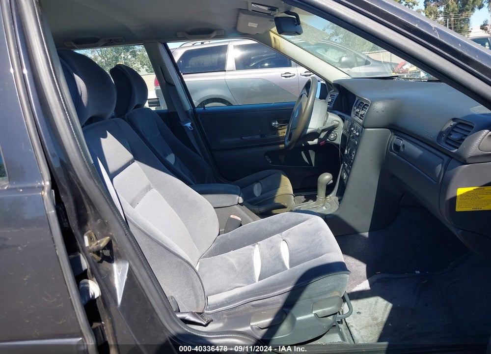 1998 VOLVO V70 VIN: YV1LW5548W2370463