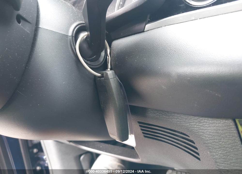 2024 MITSUBISHI OUTLANDER SE 2.5 2WD/SE BLACK EDITION S-AWC/SE BLACK EDITION W/PANO ROOF VIN: JA4J3VA8XRZ034530
