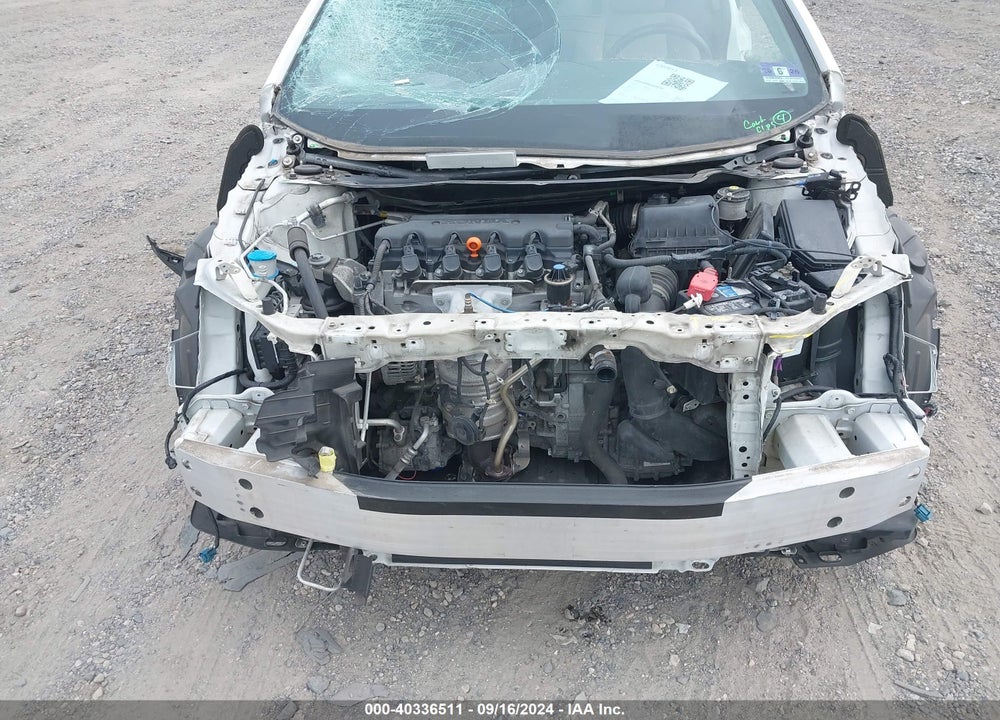 2015 HONDA CIVIC VIN: 2HGFG3B56FH525361