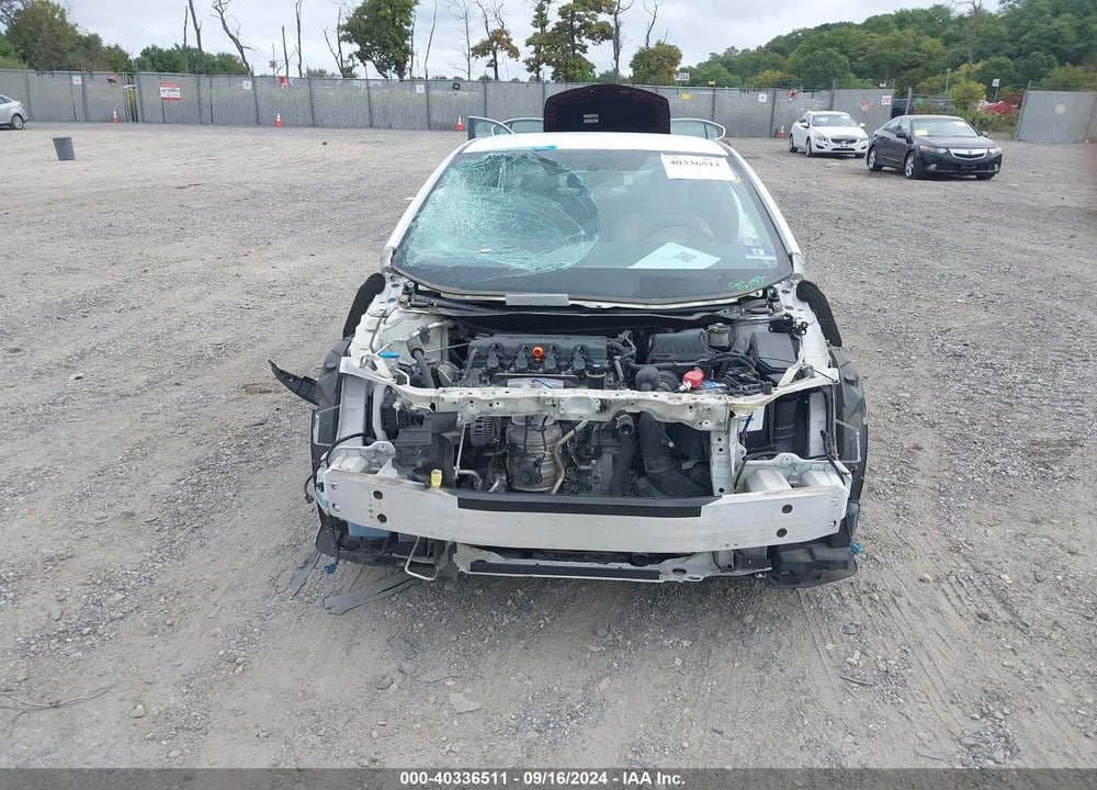 2015 HONDA CIVIC VIN: 2HGFG3B56FH525361