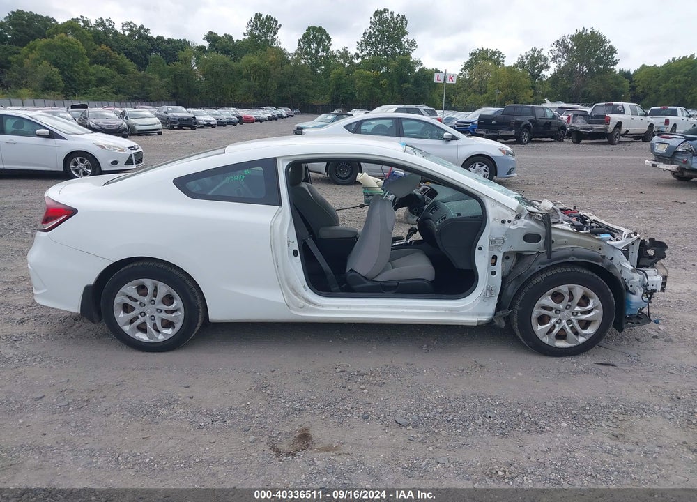 2015 HONDA CIVIC VIN: 2HGFG3B56FH525361
