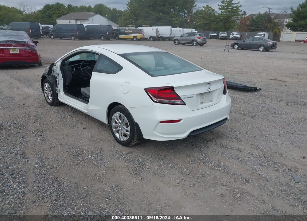 2015 HONDA CIVIC VIN: 2HGFG3B56FH525361