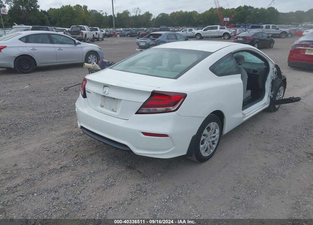 2015 HONDA CIVIC VIN: 2HGFG3B56FH525361