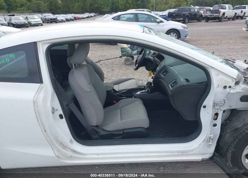 2015 HONDA CIVIC VIN: 2HGFG3B56FH525361
