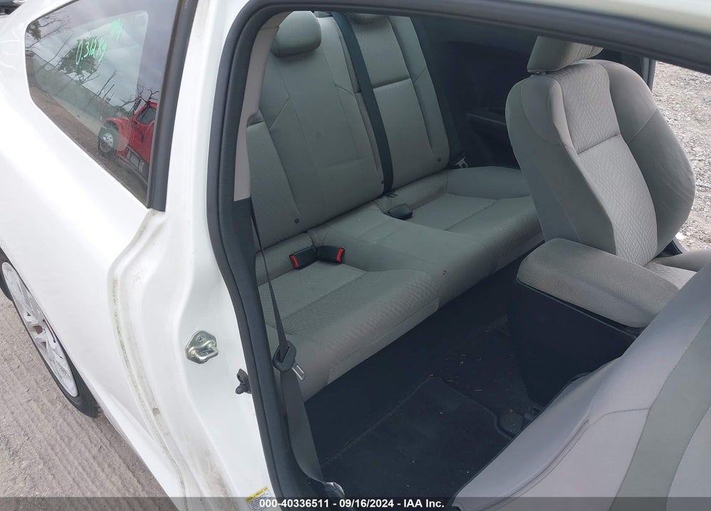 2015 HONDA CIVIC VIN: 2HGFG3B56FH525361