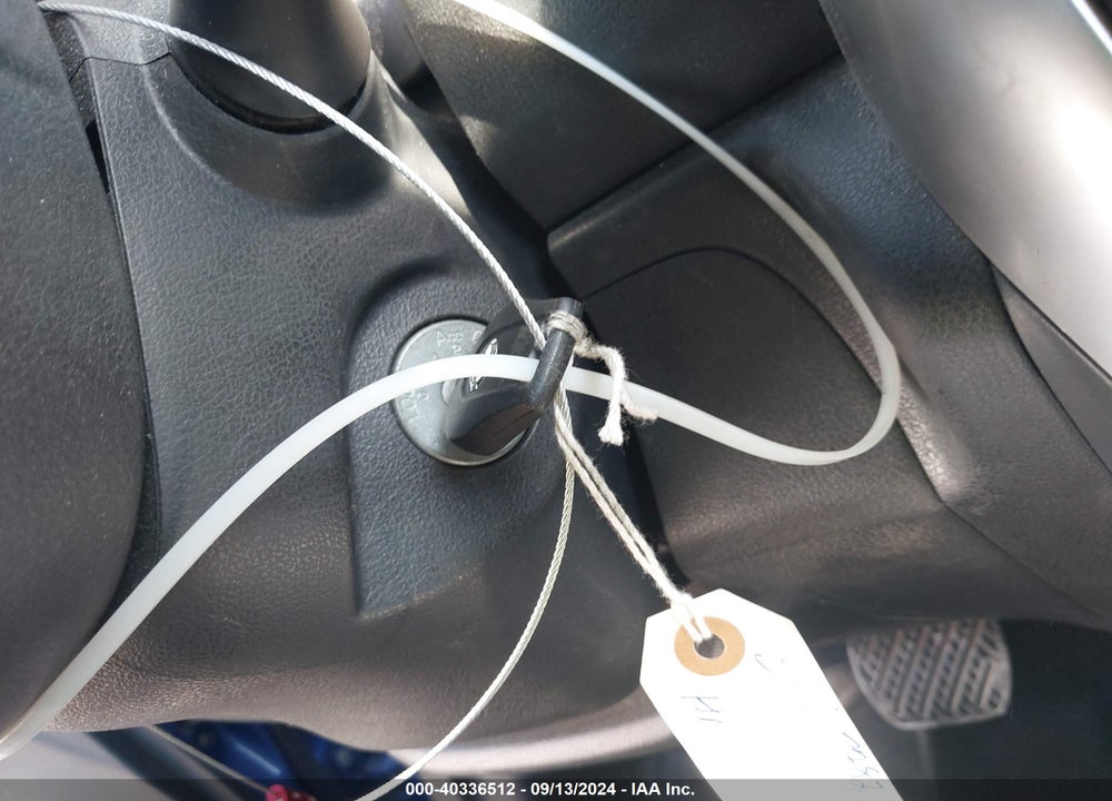 2017 NISSAN VERSA NOTE SV VIN: 3N1CE2CP1HL373360