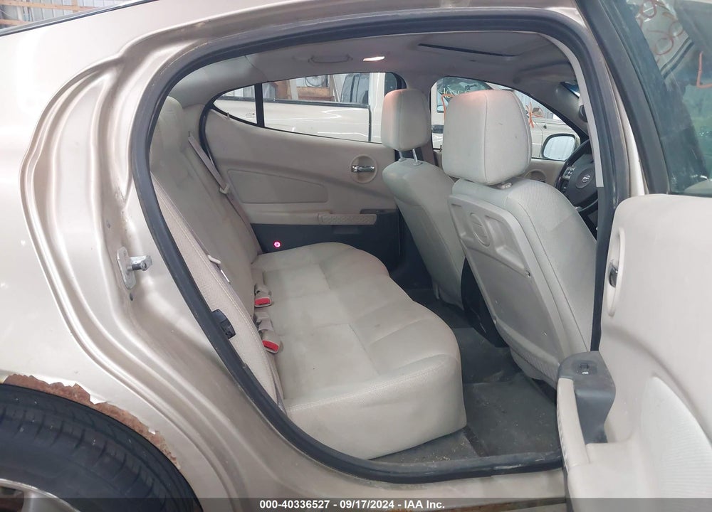 2004 PONTIAC GRAND PRIX GTP VIN: 2G2WR524241299261