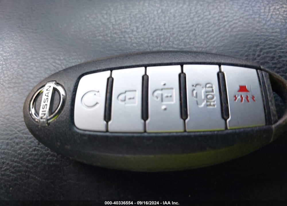 2014 NISSAN ALTIMA 2.5 SL VIN: 1N4AL3AP0EC414660