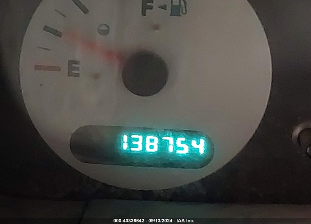 2003 DODGE CARAVAN SE VIN: 1D4GP25343B168986