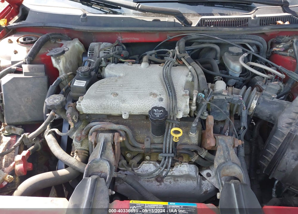 2010 CHEVROLET IMPALA LT VIN: 2G1WB5EK1A1165565