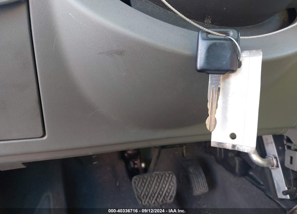 2007 NISSAN SENTRA 2.0 VIN: 3N1AB61E07L607611