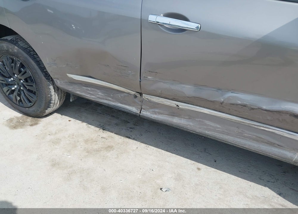 2013 NISSAN ROGUE S VIN: JN8AS5MV6DW126324