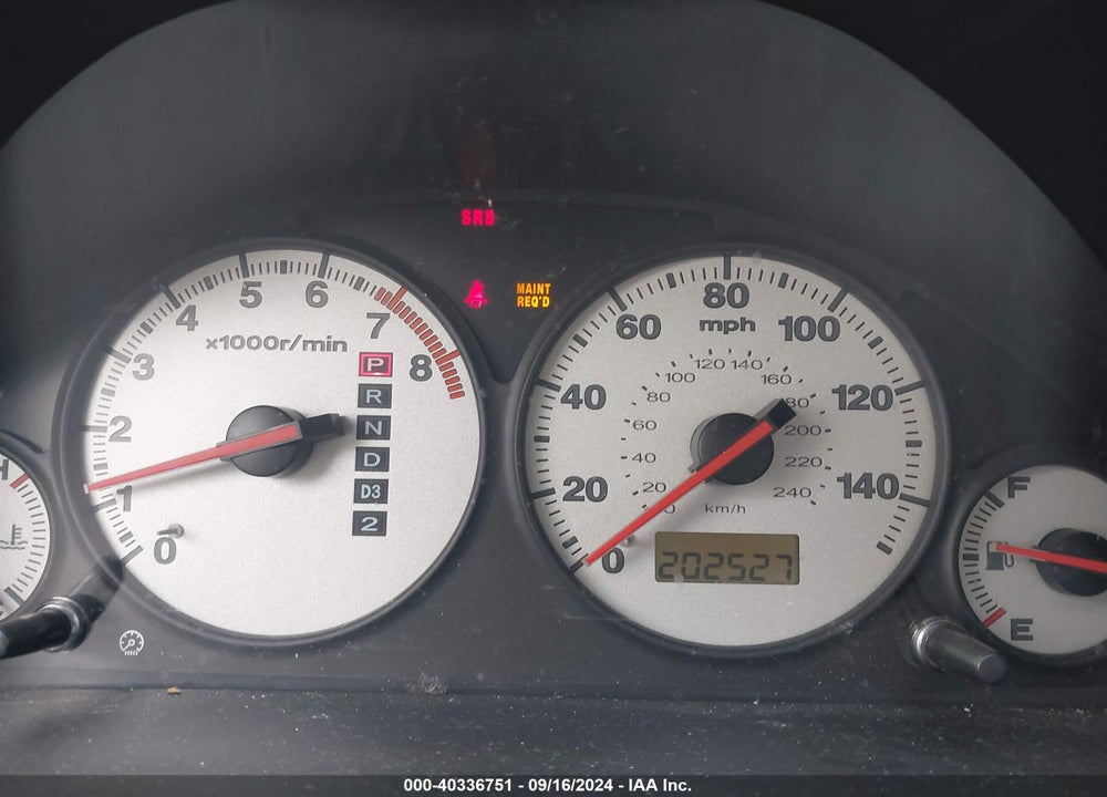 2002 HONDA CIVIC LX VIN: 2HGES16502H564336