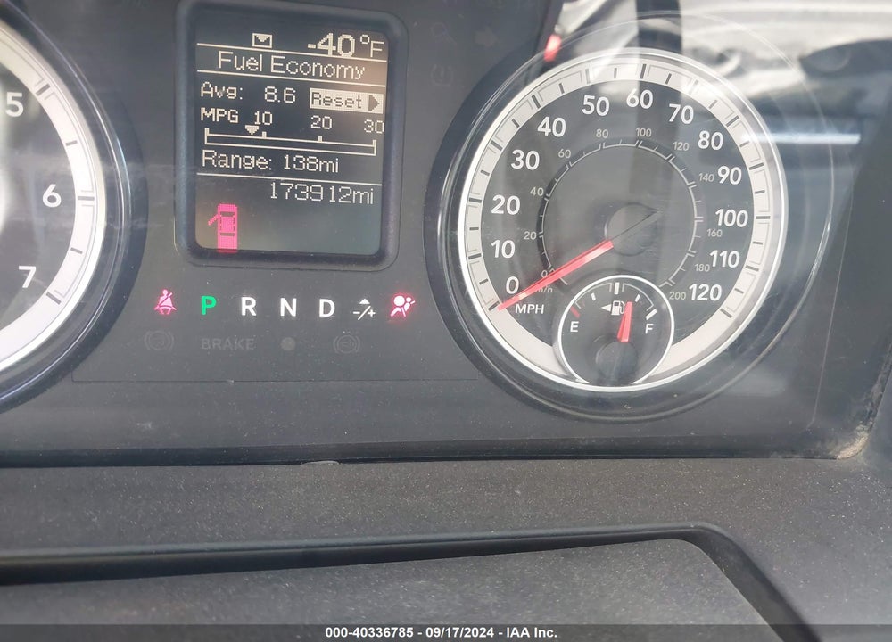 2018 RAM 3500 TRADESMAN  4X4 8' BOX VIN: 3C63R3GJ9JG393150