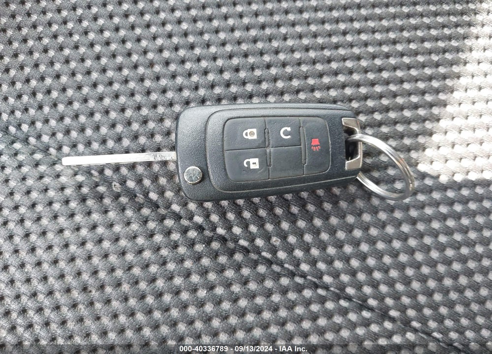 2014 CHEVROLET EQUINOX 2LT VIN: 2GNALCEK5E6100513